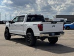 2024 F-150 Thumbnail 5