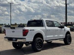 2024 F-150 Thumbnail 7