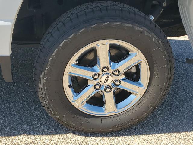 2024 Ford F-150 - $34,702