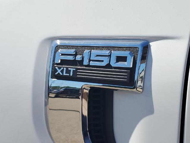 2024 Ford F-150 - $34,702