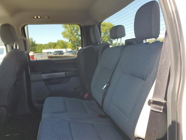 2024 Ford F-150 - $34,702