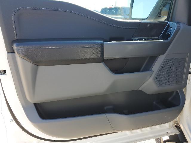 2024 Ford F-150 - $34,702
