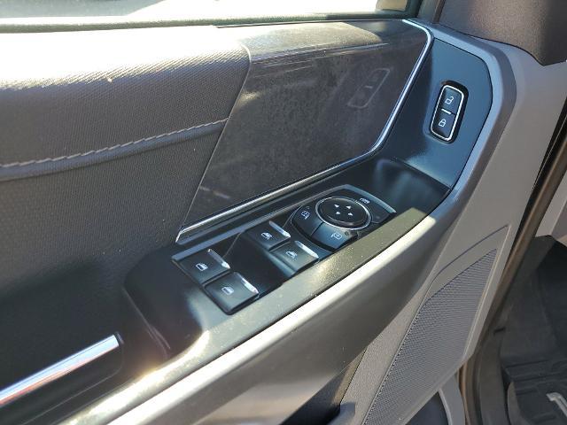 2024 Ford F-150 - $34,702