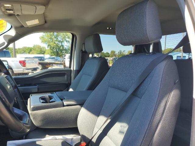 2024 Ford F-150 - $34,702