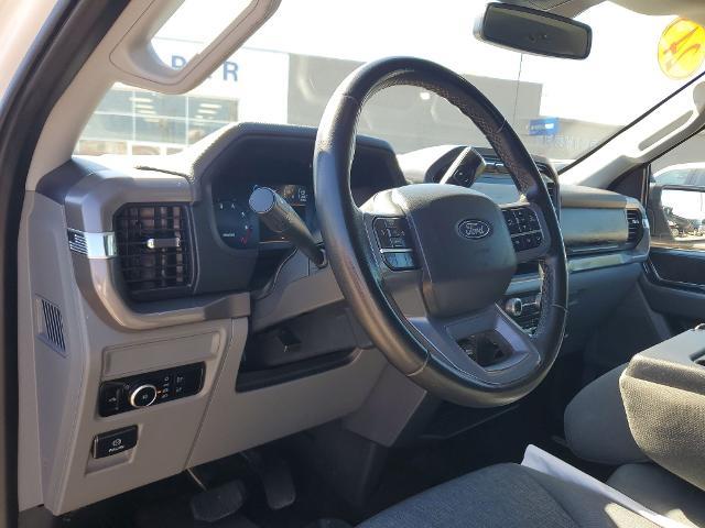 2024 Ford F-150 - $34,702