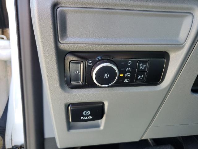 2024 Ford F-150 - $34,702