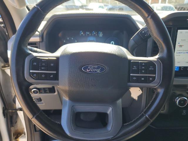 2024 Ford F-150 - $34,702