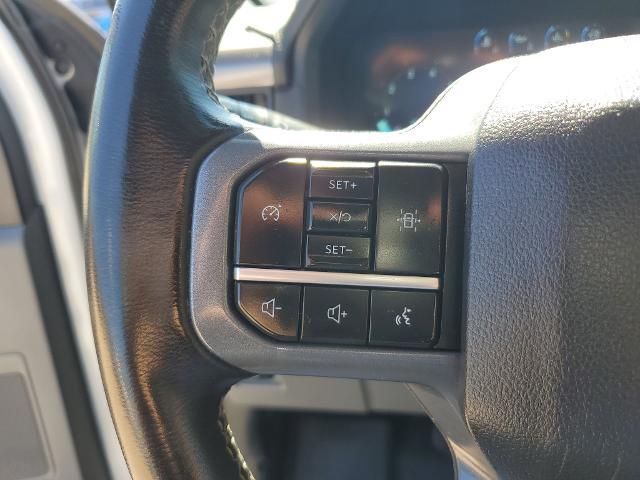 2024 Ford F-150 - $34,702