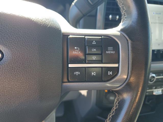 2024 Ford F-150 - $34,702