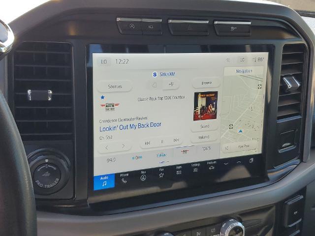 2024 Ford F-150 - $34,702