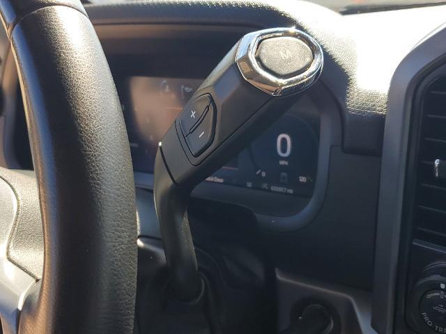 2024 Ford F-150 - $34,702