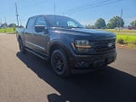 2024 F-150 Thumbnail 1
