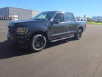 2024 F-150 Thumbnail 4