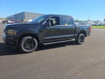 2024 F-150 Thumbnail 5