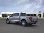 2024 F-150 Thumbnail 3