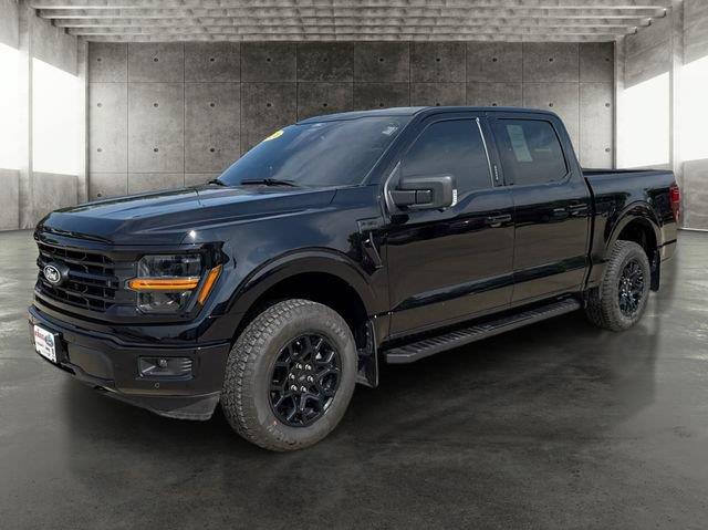 2024 Ford F-150 - $45,601