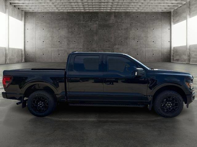 2024 Ford F-150 - $45,601