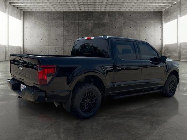 2024 Ford F-150 - $45,601