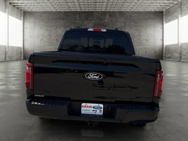 2024 Ford F-150 - $45,601