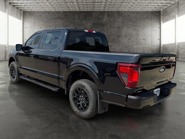 2024 Ford F-150 - $45,601