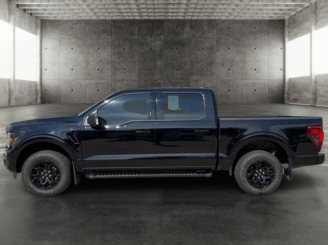 2024 Ford F-150 - $45,601