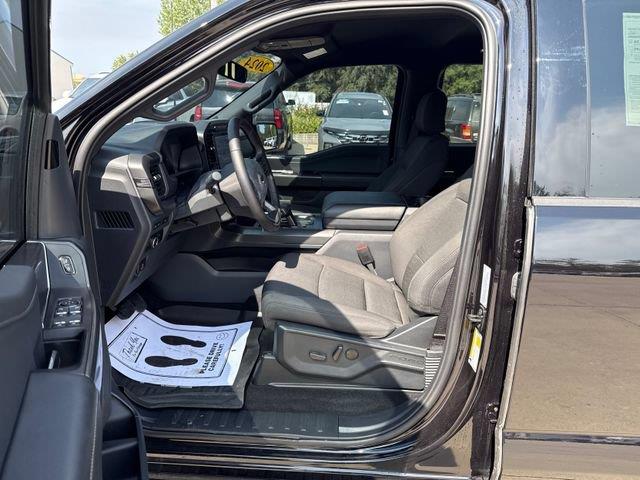 2024 Ford F-150 - $45,601
