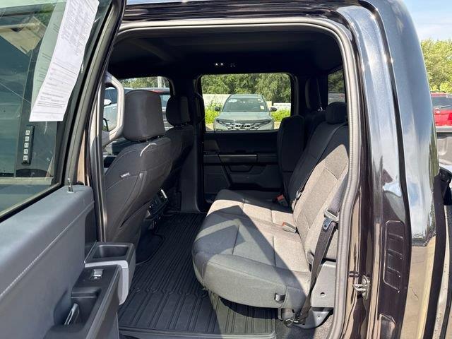 2024 Ford F-150 - $45,601