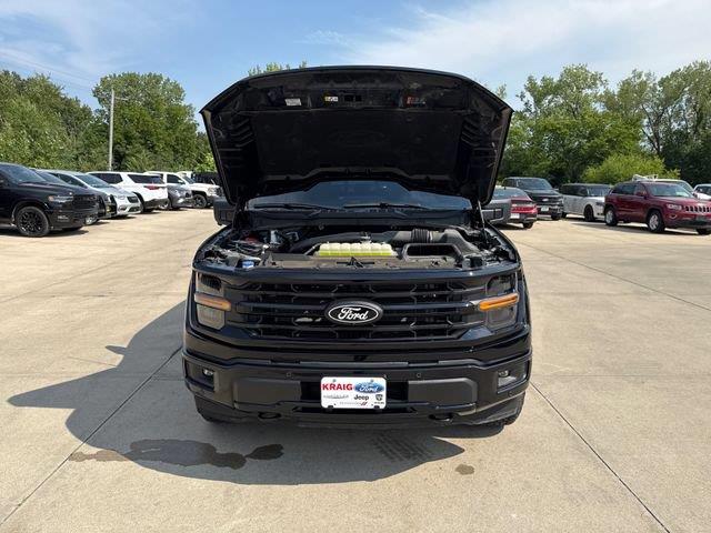 2024 Ford F-150 - $45,601