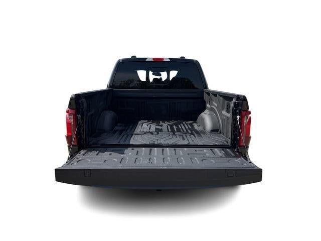 2024 Ford F-150 - $45,601