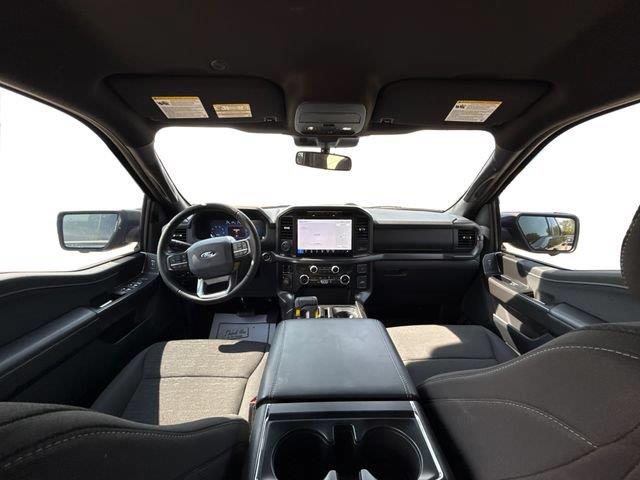 2024 Ford F-150 - $45,601