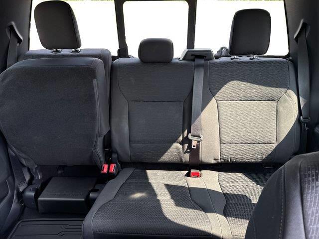 2024 Ford F-150 - $45,601