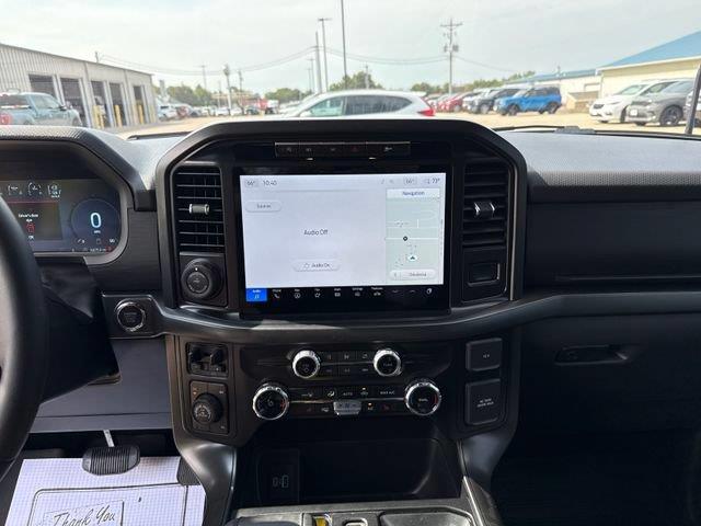 2024 Ford F-150 - $45,601