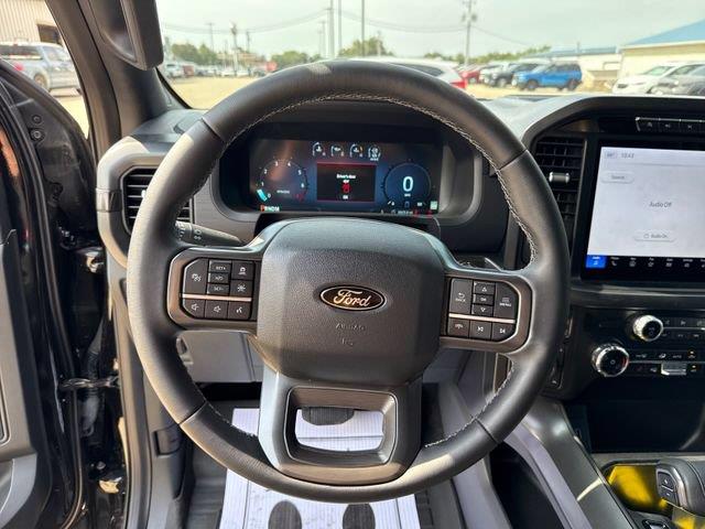 2024 Ford F-150 - $45,601