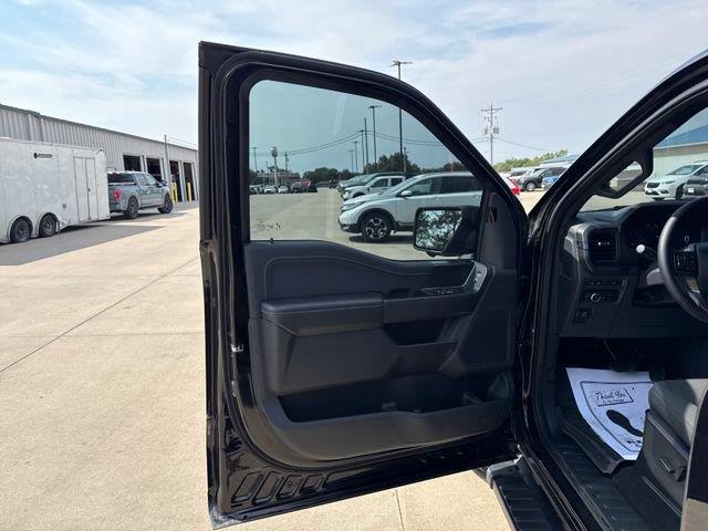 2024 Ford F-150 - $45,601