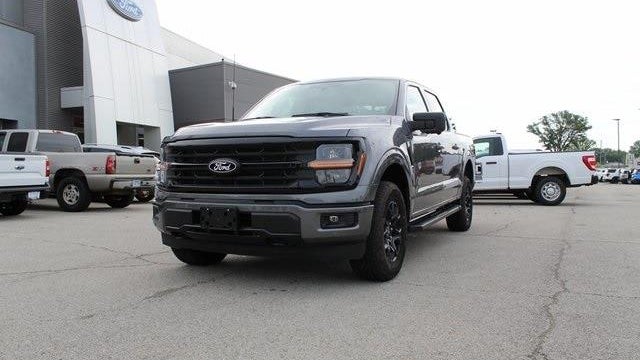 Preowned 2024 Ford F-150 XLT for Sale