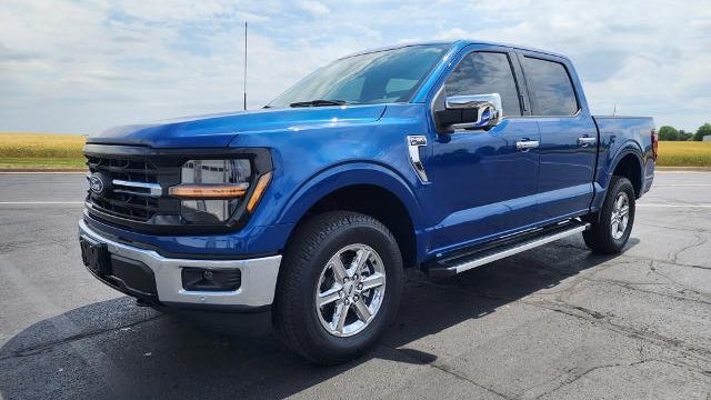 Preowned 2024 Ford F-150 XLT for Sale