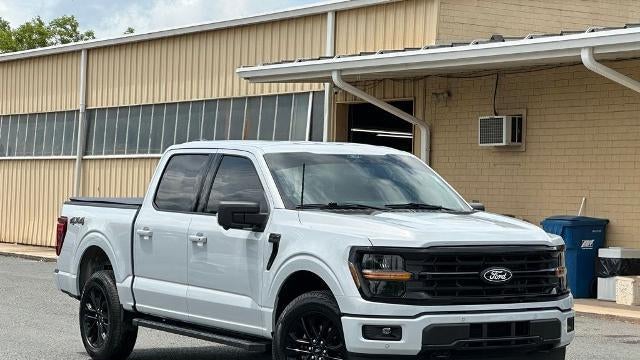 Preowned 2025 Ford F-150 XLT for Sale