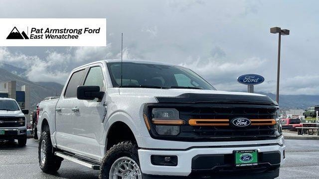 Preowned 2025 Ford F-150 XLT for Sale