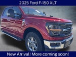 2025 F-150 Thumbnail 1