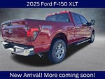 2025 F-150 Thumbnail 4