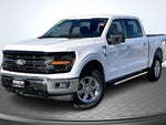 2025 F-150 Thumbnail 1