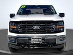 2025 F-150 Thumbnail 3