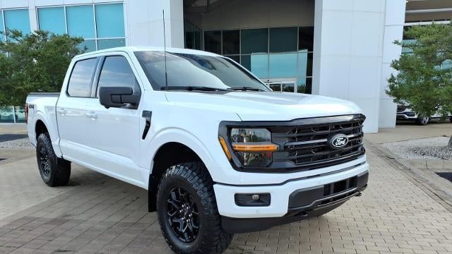 Preowned 2025 Ford F-150 XLT for Sale