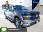 2025 F-150 Thumbnail 1