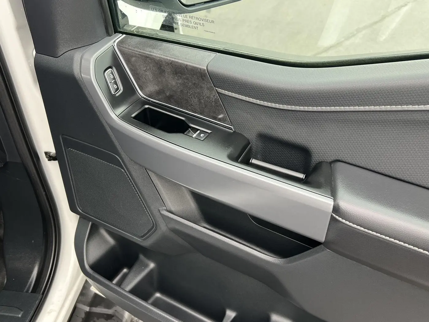 2025 Ford F-150 - $44,450