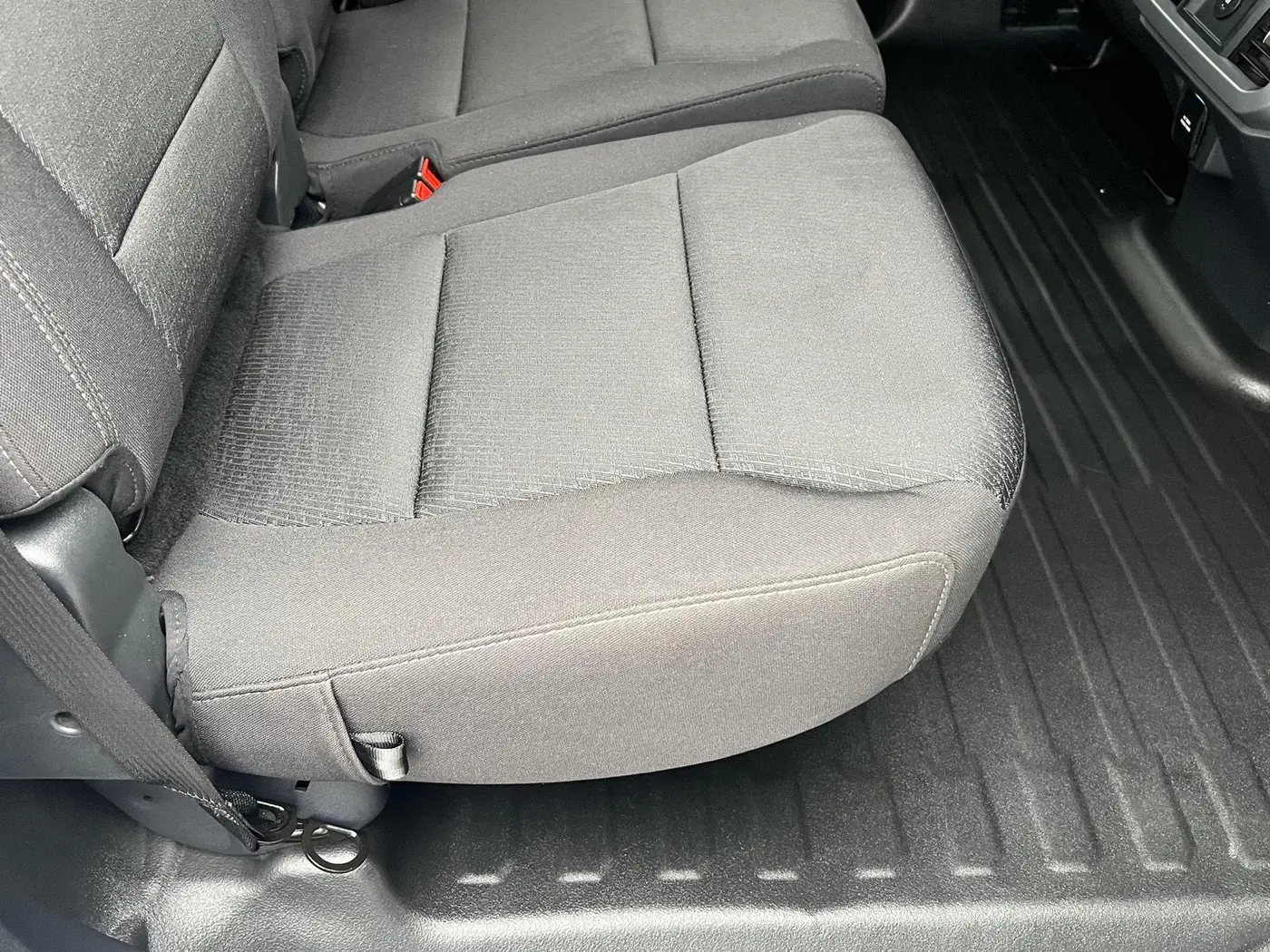 2025 Ford F-150 - $44,450