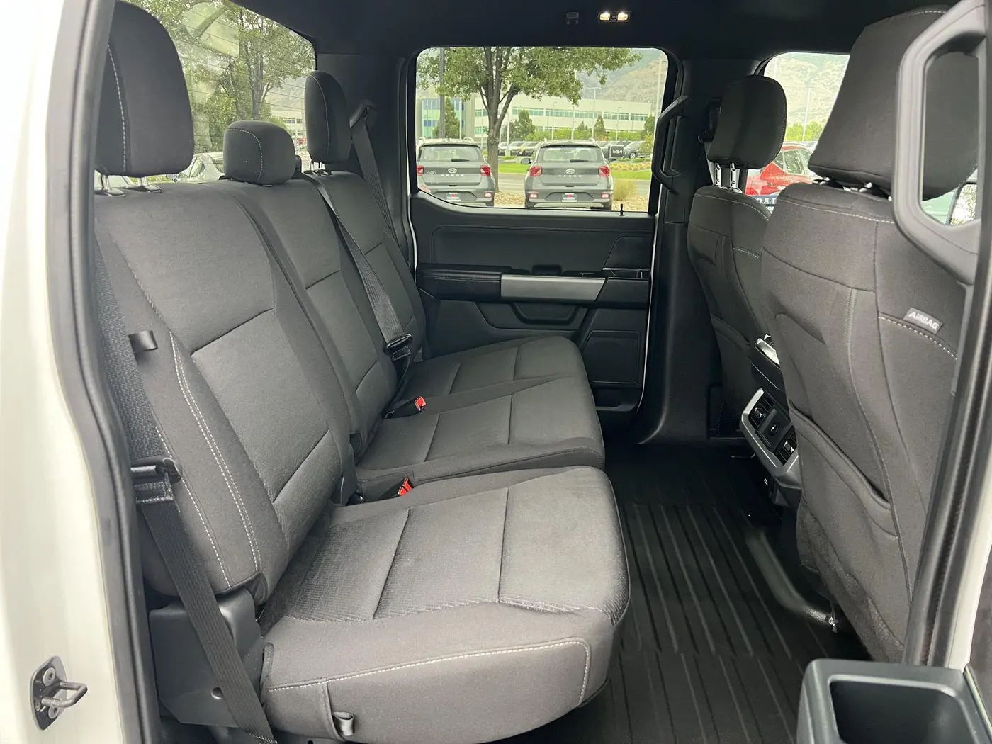 2025 Ford F-150 - $44,450