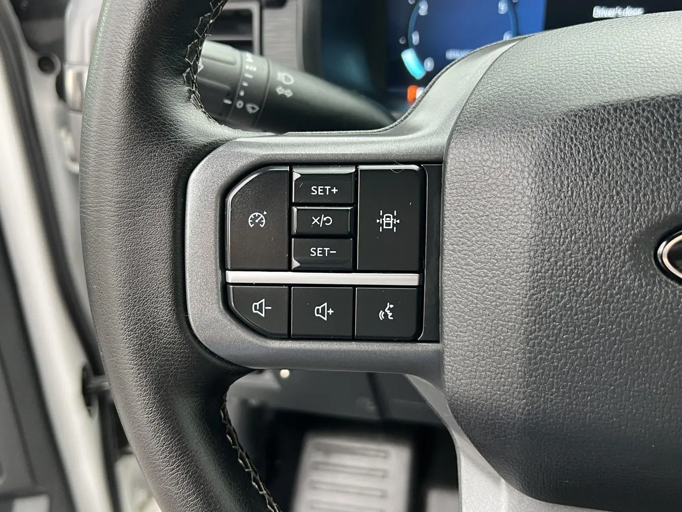 2025 Ford F-150 - $44,450