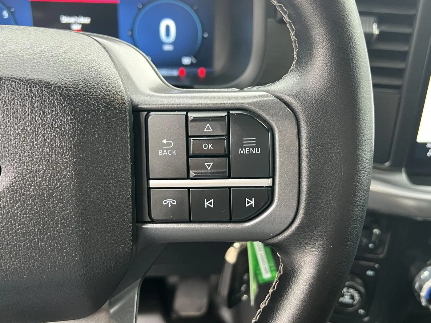 2025 Ford F-150 - $44,450