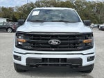 2025 F-150 Thumbnail 4